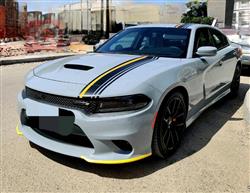 Dodge Charger 2022