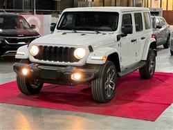 Jeep Wrangler 2024