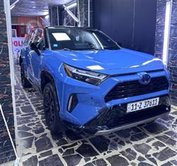 Toyota RAV4 2023