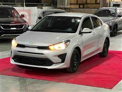 Kia Rio 2023
