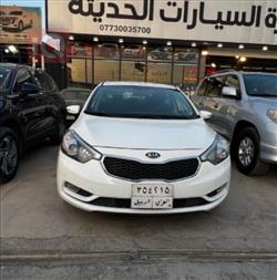 Kia Cerato 2014