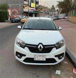 Renault Symbol 2020