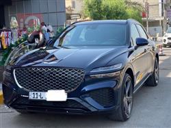 Genesis GV70 2023