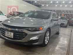 Chevrolet Malibu 2023