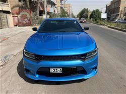 Dodge Charger 2019