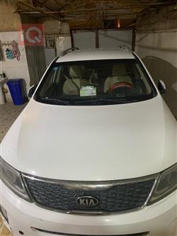 Kia Sorento 2015
