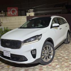 Kia Sorento 2020