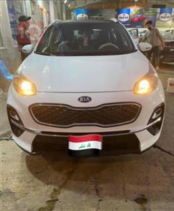 Kia Sportage 2019
