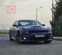 Dodge Charger 2019