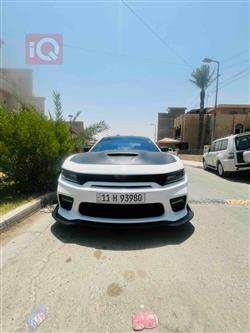 2019 دودج تشارجر