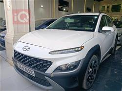 Hyundai Kona 2022