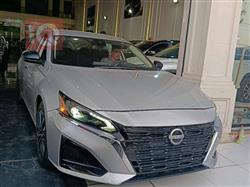 Nissan Altima 2024