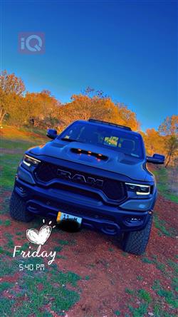 Ram 1500 2023