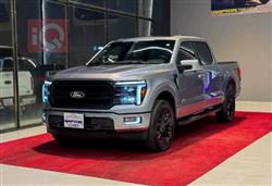 Ford F-150 2024