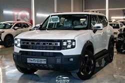 2025 جيتور T1