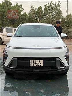 Hyundai Kona 2024