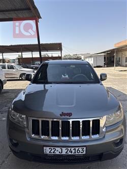 Jeep Cherokee 2012