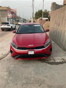 Kia Forte 2023