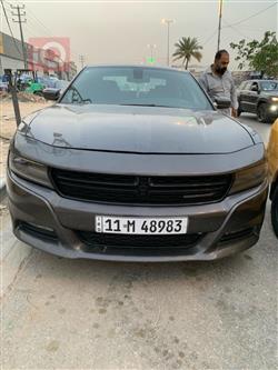 Dodge Charger 2016