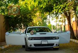 Dodge Challenger 2022