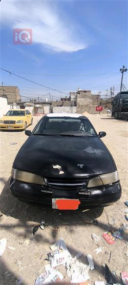 1996 دايو برنس