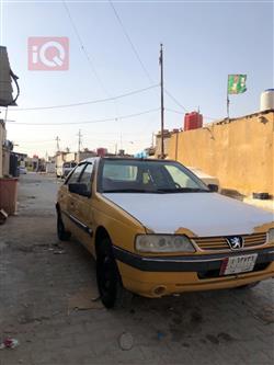 2016 بيجو 405