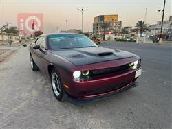 Dodge Challenger 2022