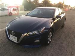 Nissan Altima 2020