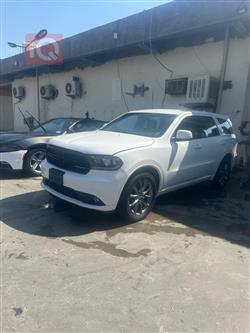 Dodge Durango 2015