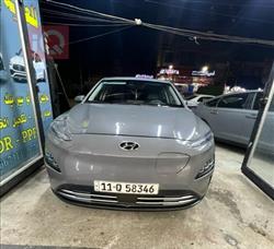 Hyundai Kona 2023