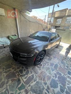 2023 دودج تشارجر