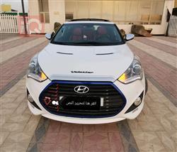 Hyundai Veloster 2013