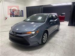 Toyota Corolla 2024