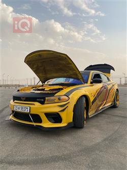 Dodge Charger 2017