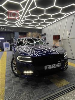 Dodge Charger 2015