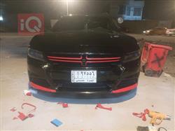 Dodge Charger 2015