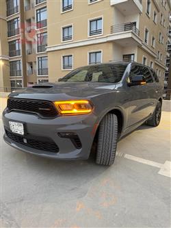 Dodge Durango 2021