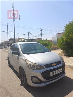 Chevrolet Spark 2020