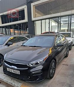 Kia Forte 2021