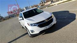 Chevrolet Equinox 2020