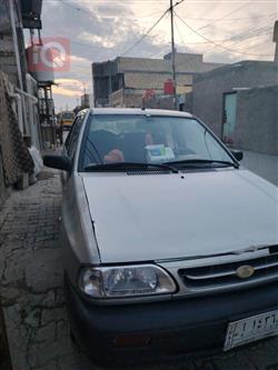 2012 سايبا 131