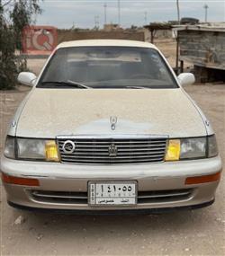 Toyota Crown 1994