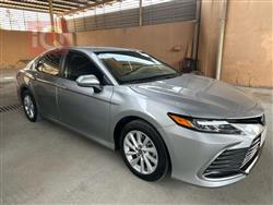 Toyota Camry 2024