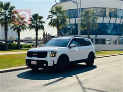 Kia Telluride 2024