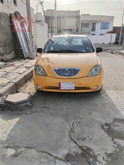 2016 سايبا طيبا