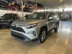 Toyota RAV4 2023