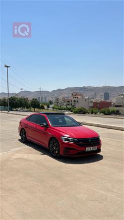 Volkswagen Jetta 2019