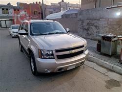 Chevrolet Tahoe 2008