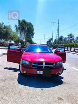Dodge Charger 2010