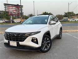 Hyundai Tucson 2024